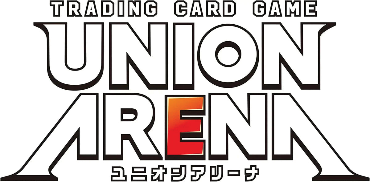 Union Arena TCG: Kaiju No. 8 Booster Display (16) (UE12BT)