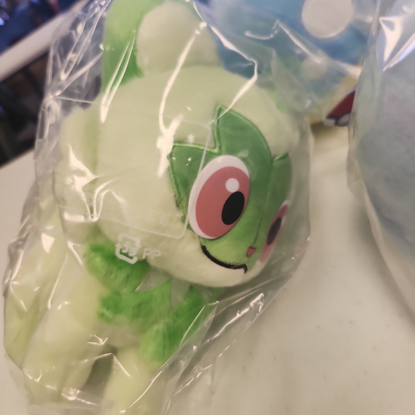 Plush:Takaratomy A.R.T.S Sprigatito
