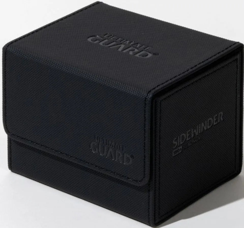 Ultimate Guard Sidewinder 80+ grey