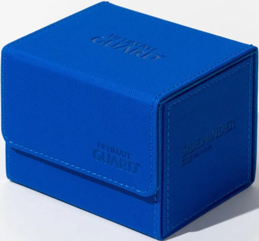 Ultimate Guard Sidewinder 80+ blue