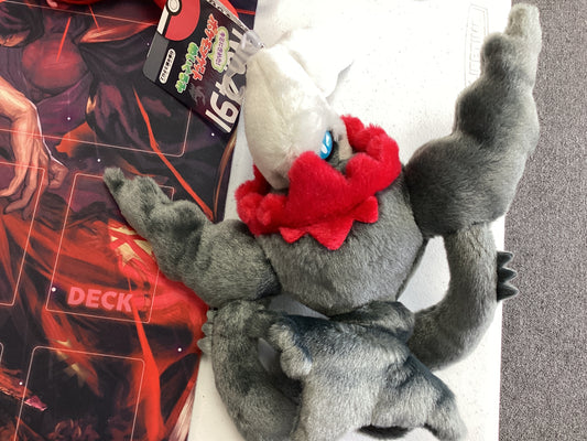 Darkrai plush