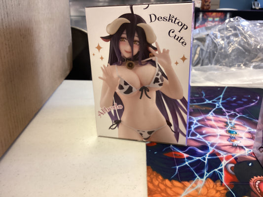 Albedo figure
