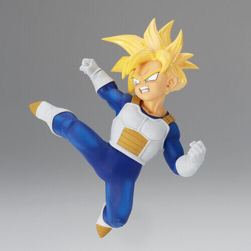 Dragon Ball Z Chosenshiretsuden Ⅲ Vol.1Super Saiyan Son Gohan Figure