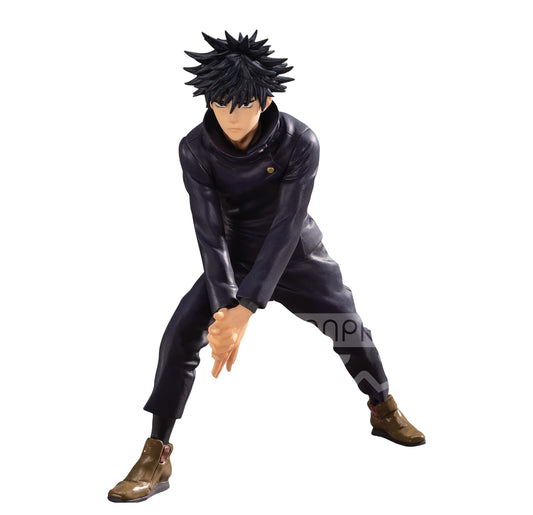 Jujutsu Kaisen Megumi Fushiguro Figure