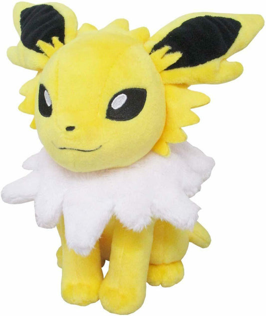 Sanei Pokemon All Star Collection PP111 Jolteon Plush