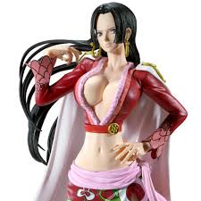 One Piece Grandista Boa Hancock Figure 71030