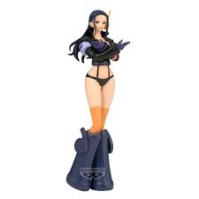 One Piece Glitter & Glamours Nico Robin Egghead Style Figure 69656