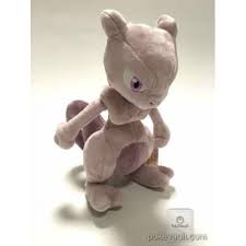 Mewtwo Plush