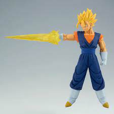Dragon Ball Z G×Materia The Vegito Figure 19378