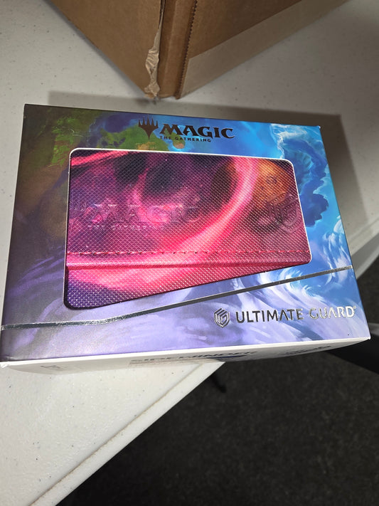 MTG Sidewinder 100+ XS EOE Mana Confluence