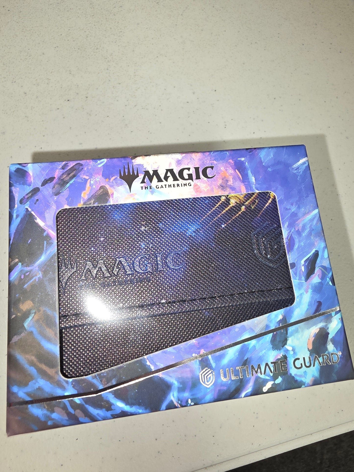 MTG Sidewinder 100+ XS EOE Gemstone Caverns
