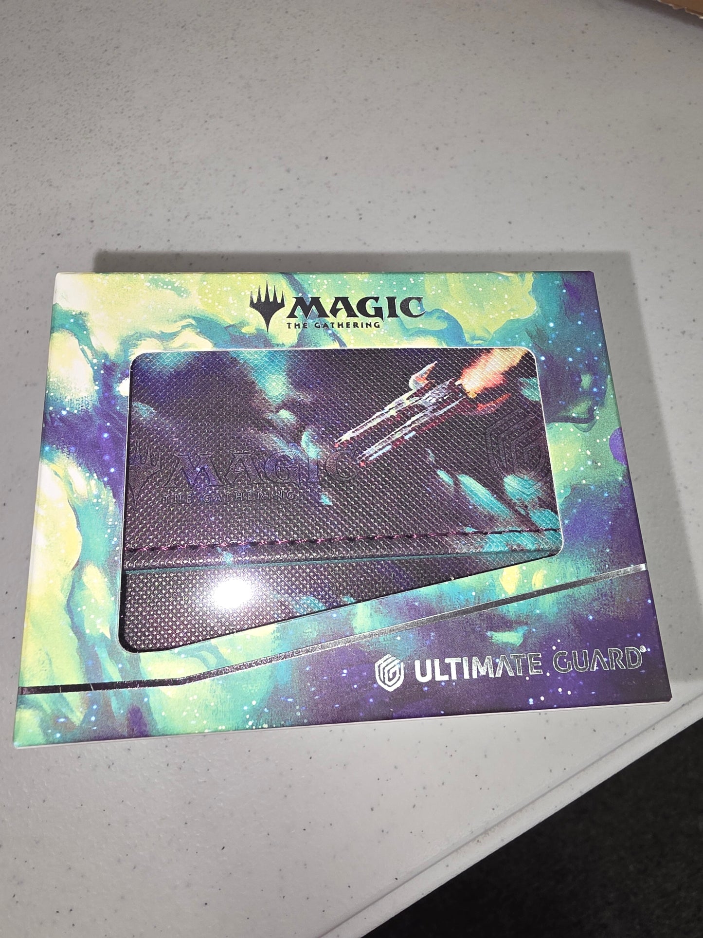 MTG Sidewinder 100+ XS EOE blinkmoth nexus