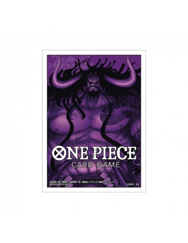 one piece animal kingdom sleeves