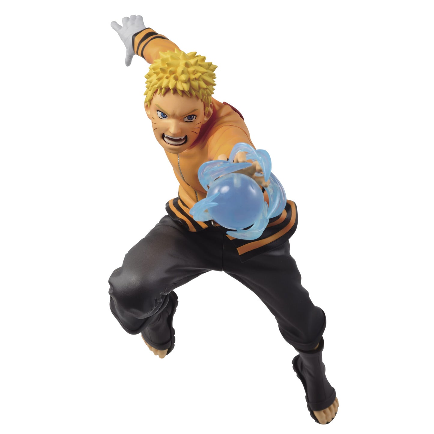 Boruto: Naruto Next Gen Uzumaki Naruto Figure 17620