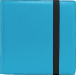 Dex Binder Noir 12: Blue