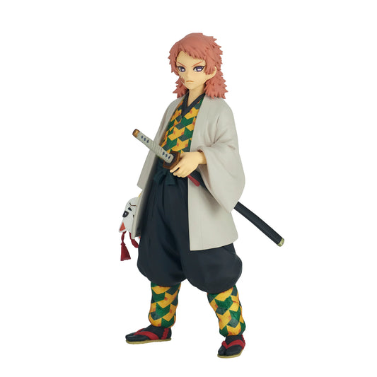 Demon Slayer Sabito Figure 18091