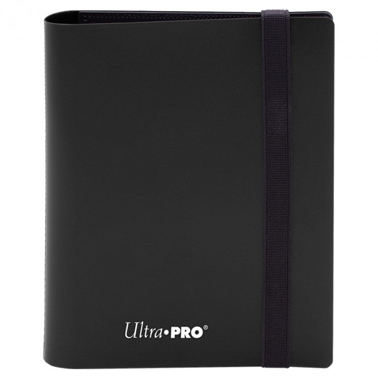 Binder: 2pkt: PRO: Eclipse: Jet BK