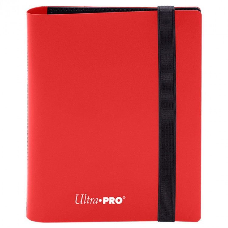 Binder: 4pkt: PRO: Eclipse: Apple RD