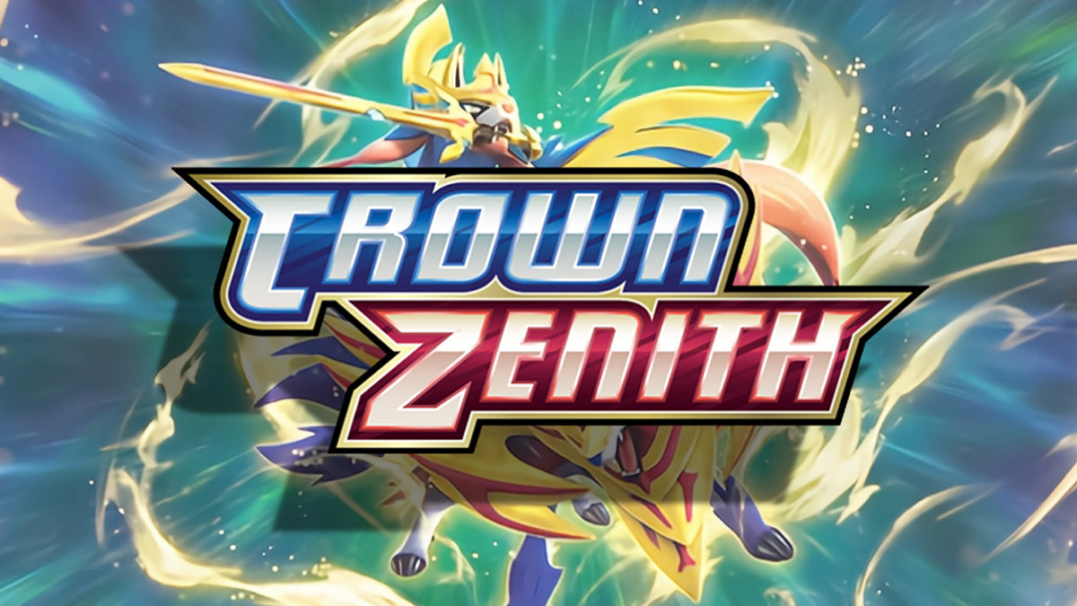 Crown Zenith