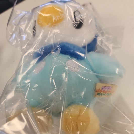 Plush:Takaratomy A.R.T.S piplup