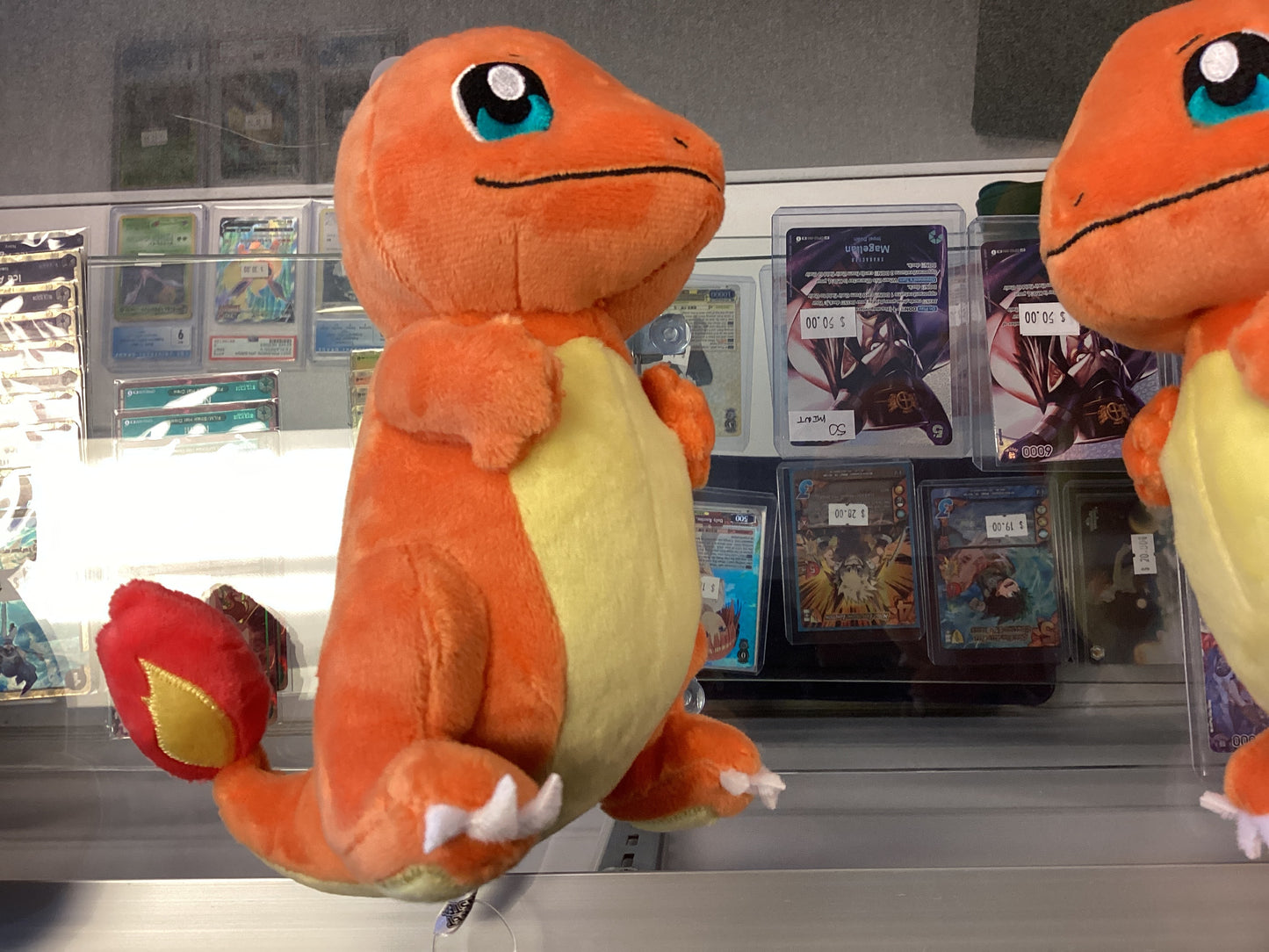 Charmander