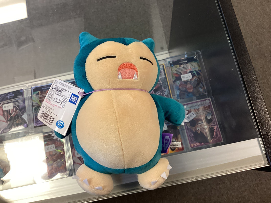 Snorlax