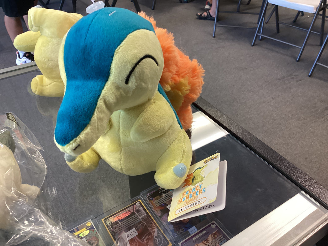 Cyndaquil