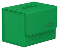 Ultimate Guard Sidewinder 80+ Green