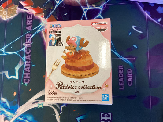 Chopper pancakes