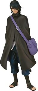 Boruto Naruto Next Generations Figure Shinobi Relations SP2 Comeback! Sasuke (Repeat) Figure 18003
