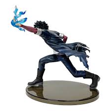My Hero Academia The Evil Villians Vol.5 Dabi Figure
