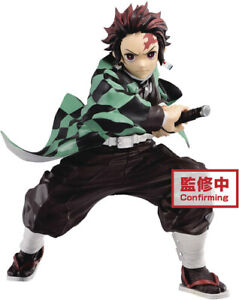 Demon Slayer (Kimetsu no Yaiba) Maximatic - The Tanjiro Kamado I Figure 18196