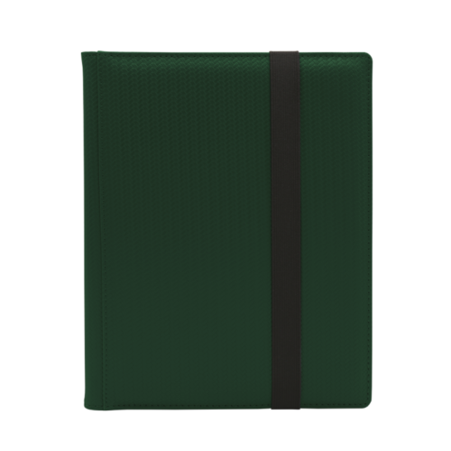 Dex Binder Noir 9: Green