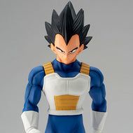 Dragon Ball Z Solid Edge Works Vol.3 Vegeta Figure