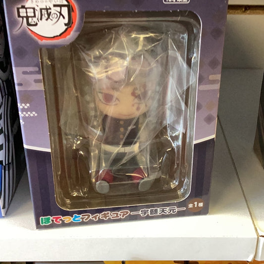 Uzui Tengen Potetto Figure