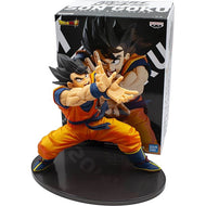 Dragonball Goku Super Zenkai Solid Vol.2 Figure