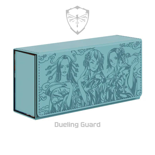 Dueling Guard ev2.5 XL Grandline Treasures