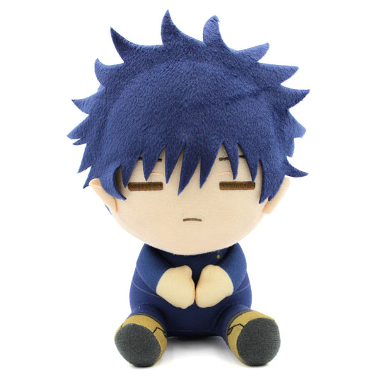 Jujutsu Kaisen Big Plush - 8.5" Megumi Fushiguro 17932
