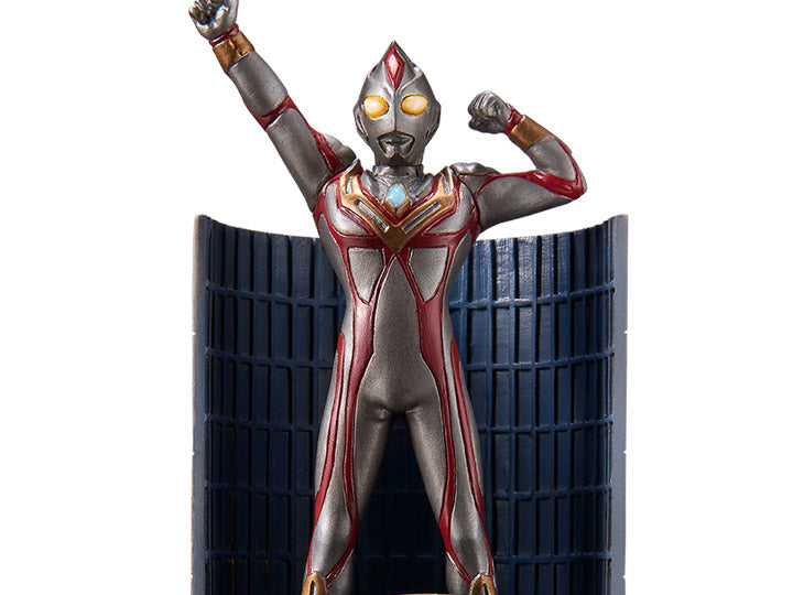 [Mini Figure] Ultraman Dyna Special Effects Stagement Ultraman Dyna #49 (C:Terranoid) Mini Figure 18427
