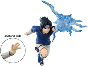 Naruto Effectreme - Uchiha Sasuke Figure 19231