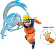 Naruto Effectreme Uzumaki Naruto Figure 19230