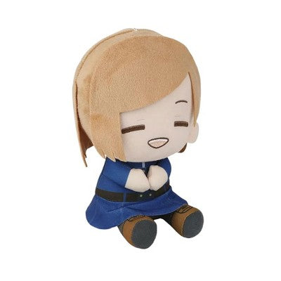 Jujutsu Kaisen Big Plush - 8.5" Nobara Kugisaki 17933
