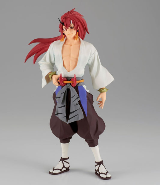 That Time I Got Reincarnated As A Slime The Movie - Scarlet Bonds Hiiro Figure 19244