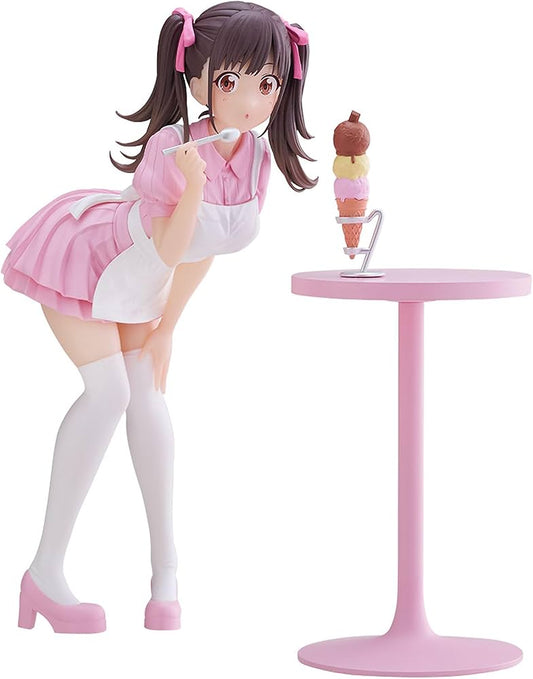 The Idolm@Ster Shiny Colors Espresto Sweetest Pose Chiyoko Sonoda