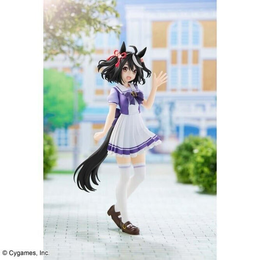 Umamusume Pretty Derby Kitasan Black Figure 19327