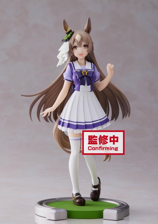 Umamusume Pretty Derby Satono Diamond Figure 19328