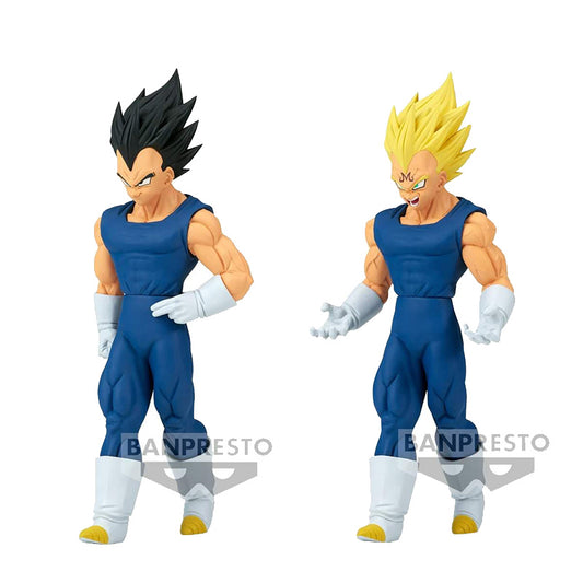 Dragonball Z Solid Edge Works Vol.3 Vegeta Figure