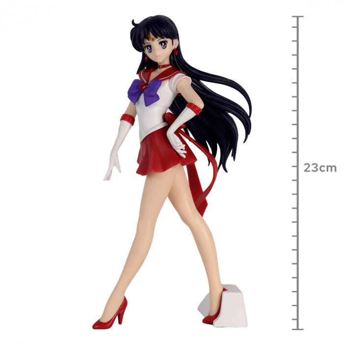 Pretty Guardian Sailor Mars 19376