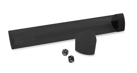 BCW Playmatt tube Black