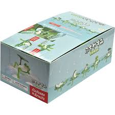 Hanging Tree Frogs Blind Box Asst (Box of 10)